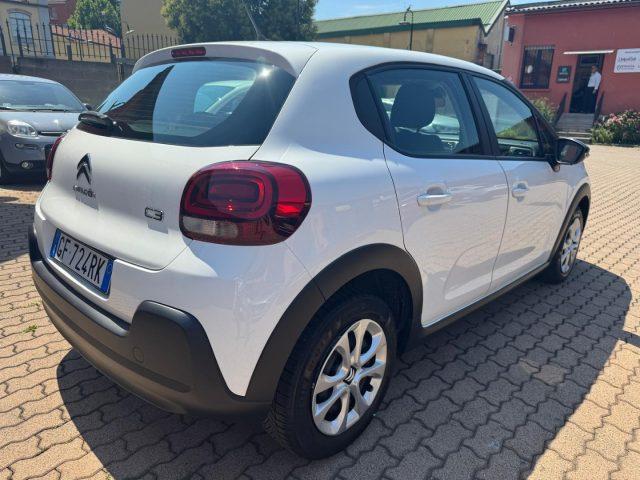 CITROEN C3 BlueHDi 100 S&S Business (AUTOCARRO N1)