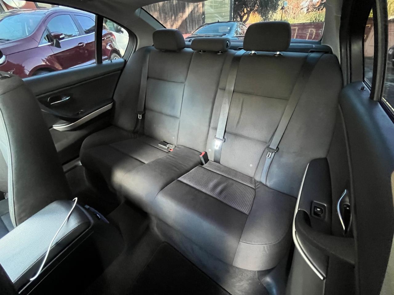 Bmw 320 320d cat Attiva-Km195000-