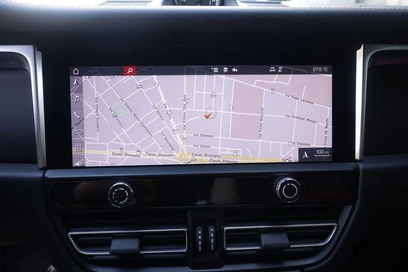 Porsche Macan Porsche Macan 2.0 Tetto Panoramico Unicoproprietario