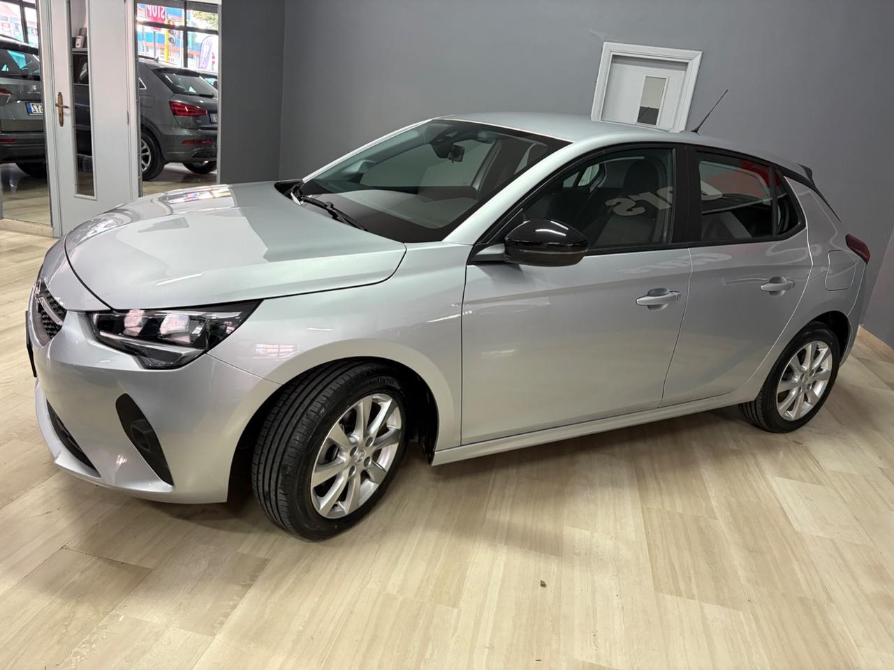 Opel Corsa 1.5 D 100 CV