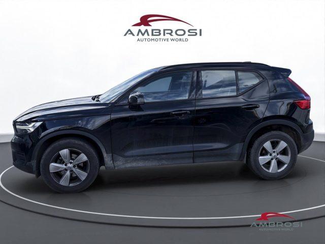 VOLVO XC40 T2 Geartronic Momentum Core