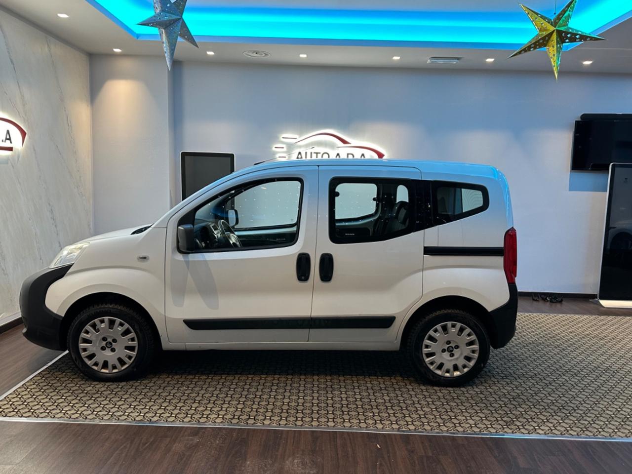 Citroen Nemo 1.4 Multi Space