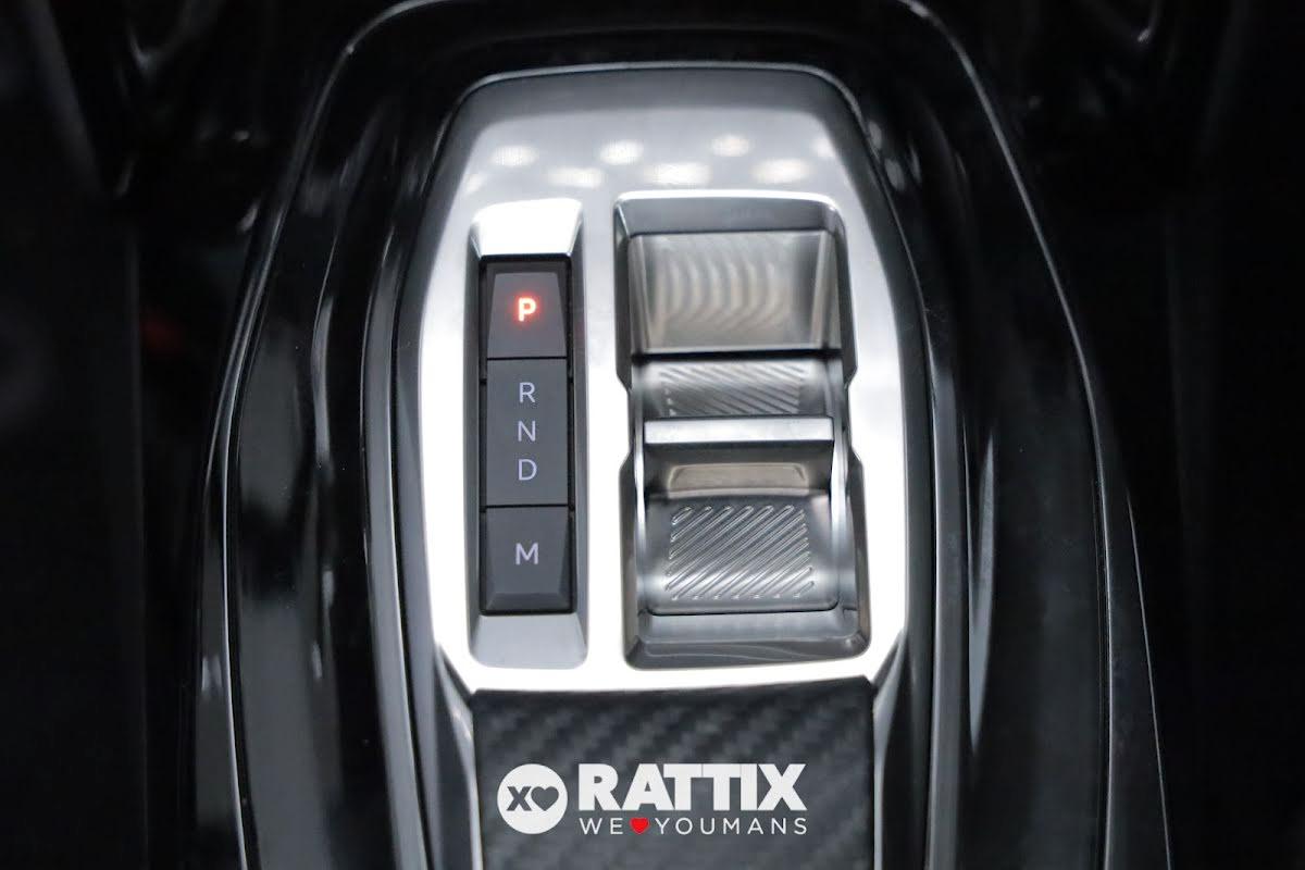 Peugeot 208 1.2 Hybrid 110CV Business e-DCS6