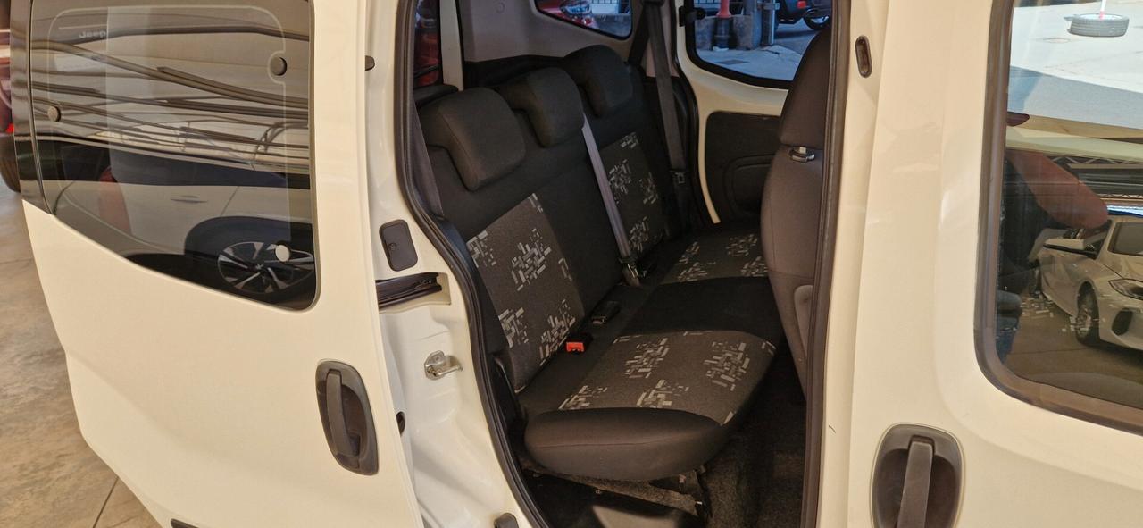 Fiat Qubo 1.3 Mjt 75cv Active