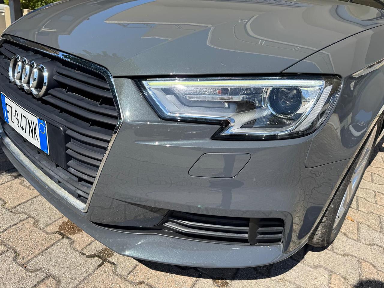 Audi A3 SPB 30 TDI S tronic Business