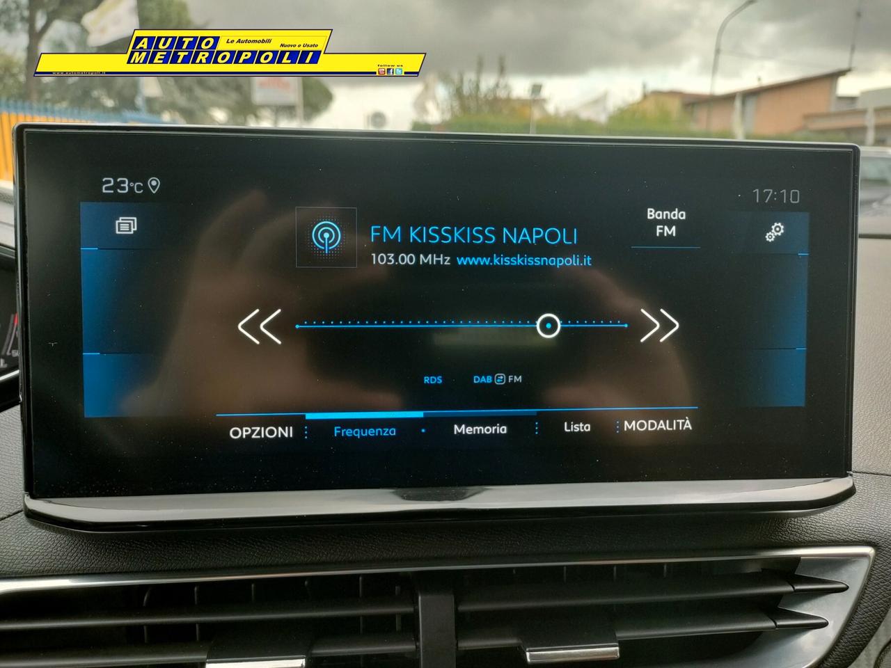 Peugeot 3008 1.5 130cv BlueHDi EAT8 Allure (Autom.)