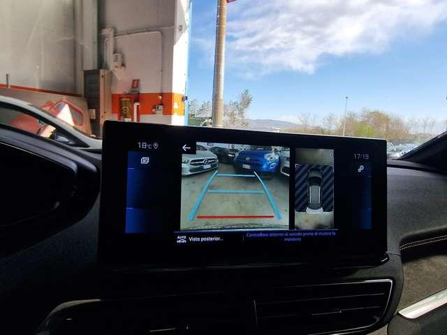 Peugeot 3008 3008 1.5 bluehdi GT s