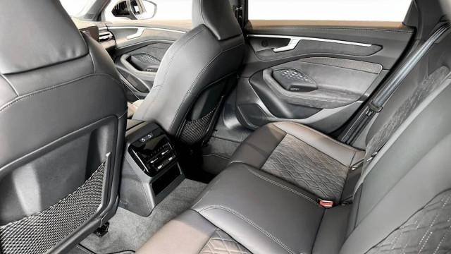 Audi A6 TDI 204cv S line Quattro-Ed.One-Gancio-21