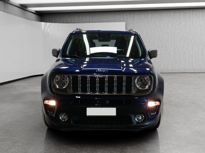 Jeep Renegade 1.3 t4 phev Limited 4xe at6