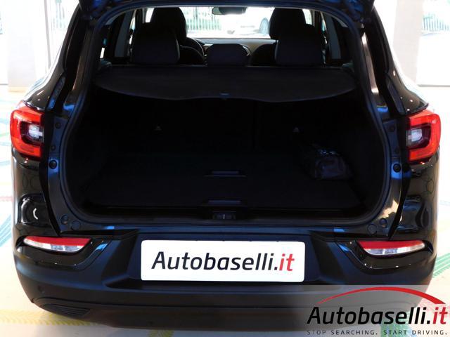 RENAULT Kadjar 1.3 TCe 140CV FAP BUSINESS 'UNICO PROPRIETARIO'
