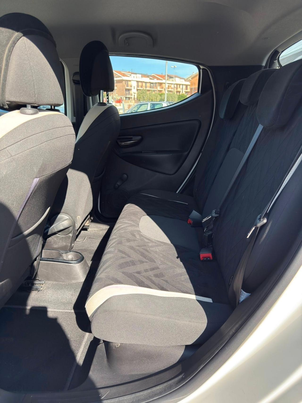 Lancia Ypsilon 1.3 MJT 16V 95 CV 5 porte S&S Gold