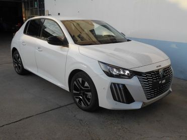 Peugeot 208 100 Turbo Business CBC Navigat-Retrocam