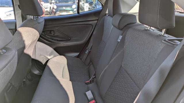 TOYOTA Yaris Cross Hybrid CVT Business 1.5cc 92cv AUTOMATICA NAVI