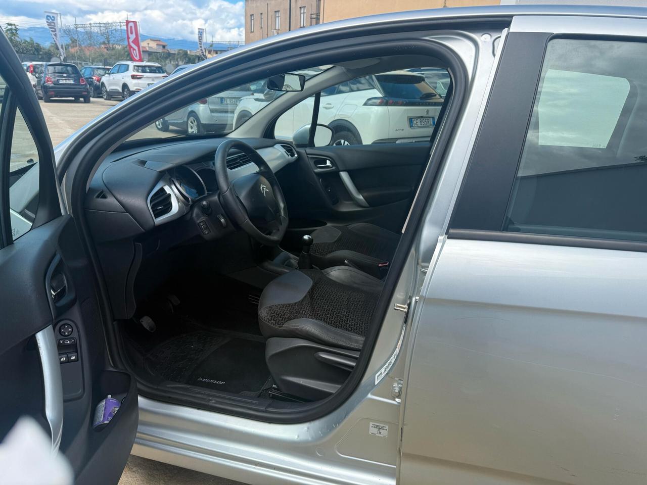 Citroen C3 1.4 HDi 70 Exclusive