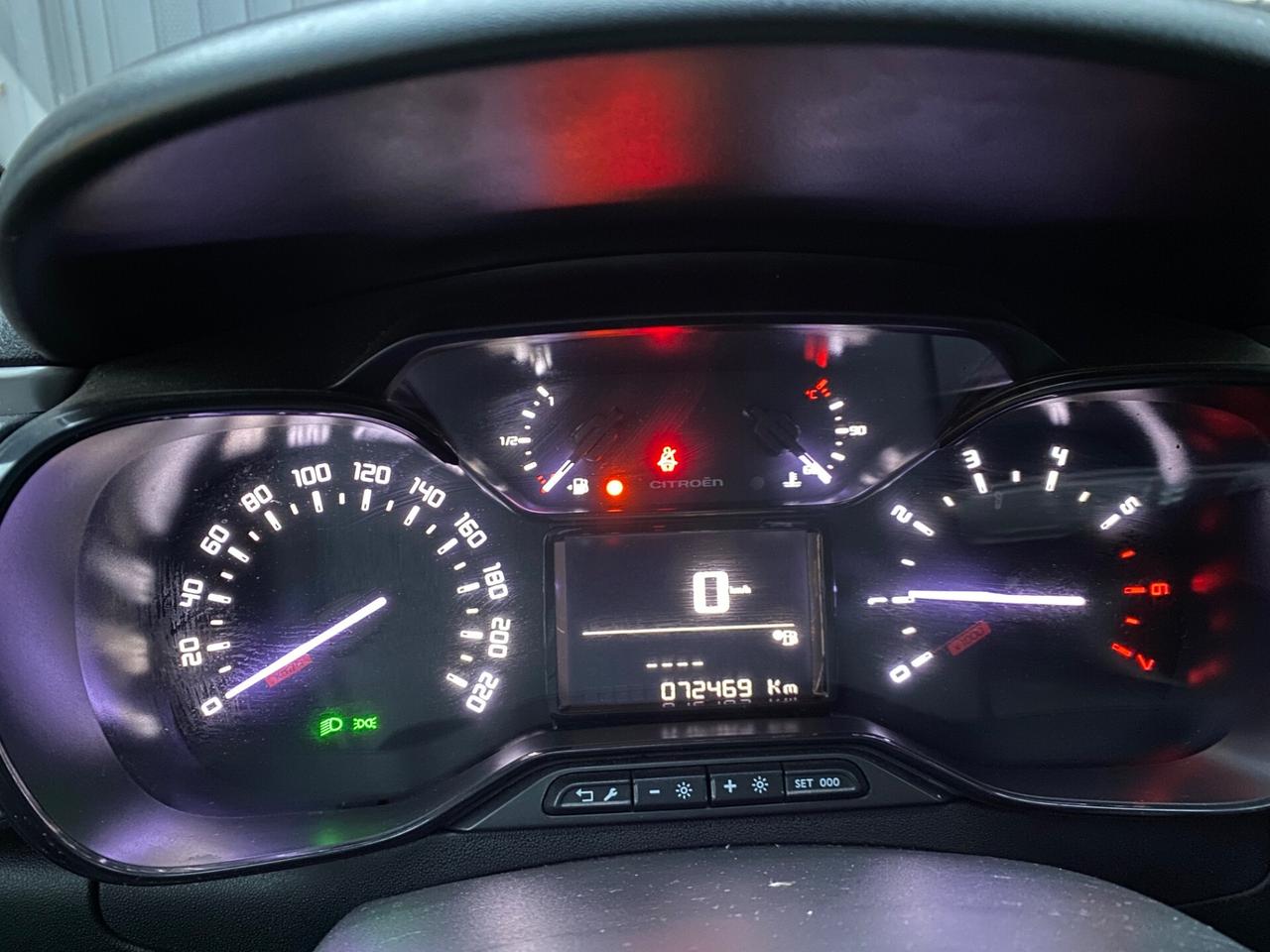 Citroen C3 PureTech 83 S&S Feel