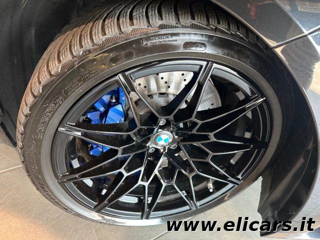BMW M3 Touring Competition M xDrive