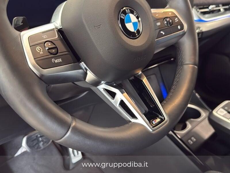 BMW X2 U10 sdrive 18d MSport auto