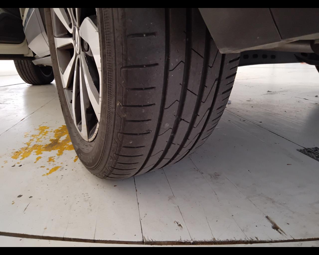 VOLKSWAGEN T-Roc 2022 - T-Roc 1.0 tsi Style 110cv