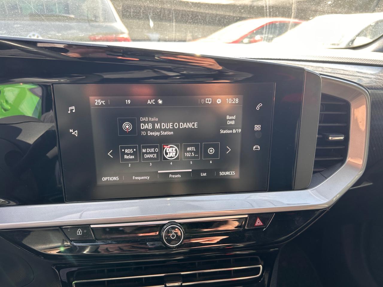 Opel Mokka 1.2 t GS Line s&s 100cv