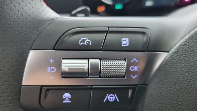 HYUNDAI Kona HEV 1.6 DCT NLine
