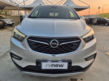 Opel Mokka X 1.4 Turbo GPL Tech 140CV cosmo