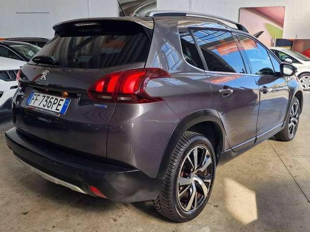 Peugeot 2008 2008 1.6 bluehdi Allure s