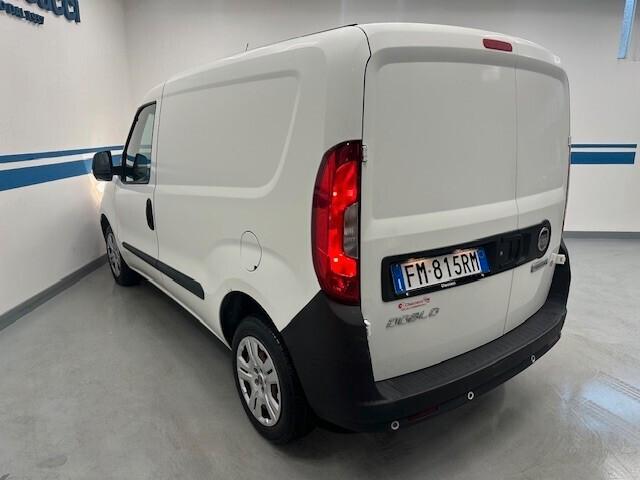Fiat Doblo 1.3 MJT PC-TN Cargo Lamierato SX 3 Posti