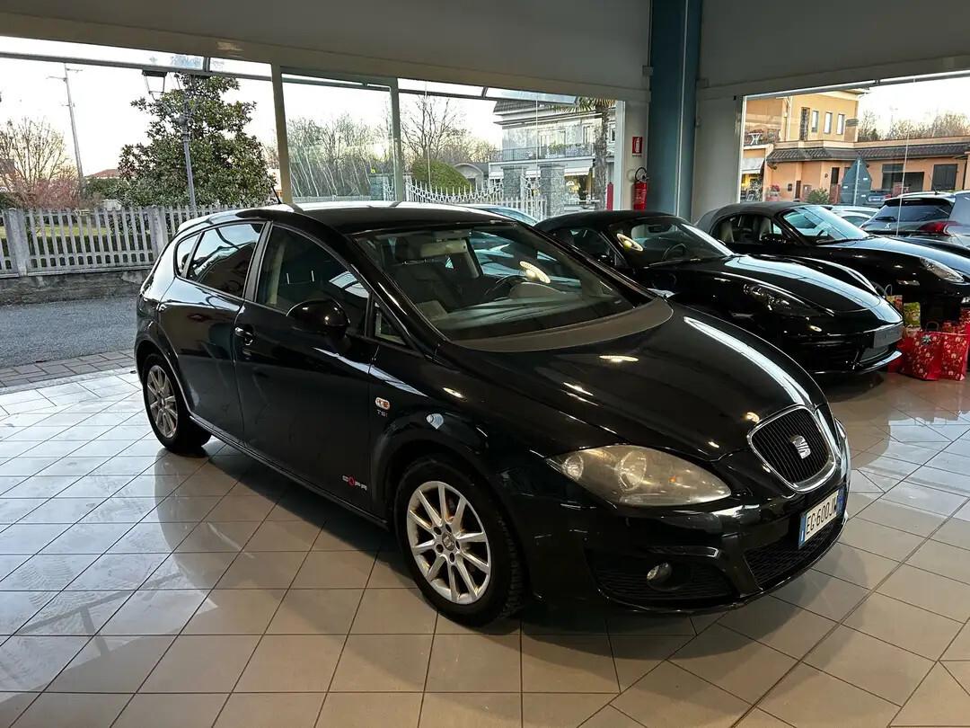 Seat Leon 1.2 TSI Style