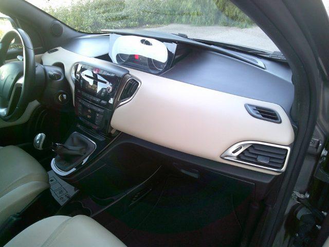 LANCIA Ypsilon 1.3 MJT 16V 95 CV 5 porte S&S Gold