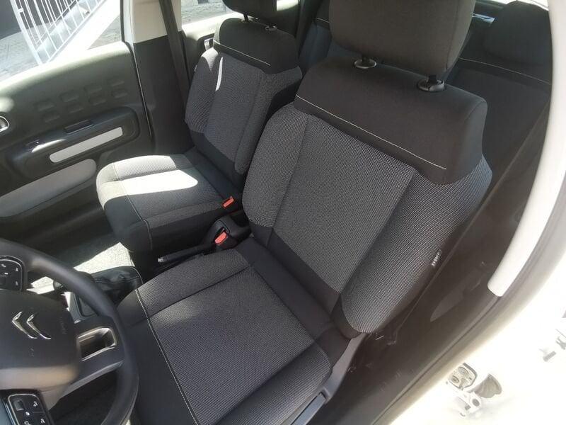 Citroën C3 PureTech 83 S&S PLUS