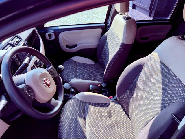 FIAT New Panda 4X4- UNIPRO - 1.3 M.JET - KM 159.000 - GARANZIA