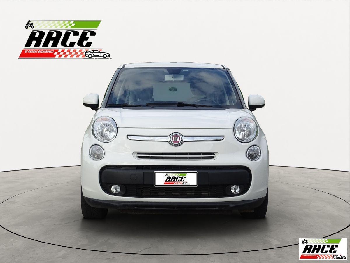 FIAT - 500 L - 1.3 Multijet 95 CV Pop Star KM CERTIFICATI