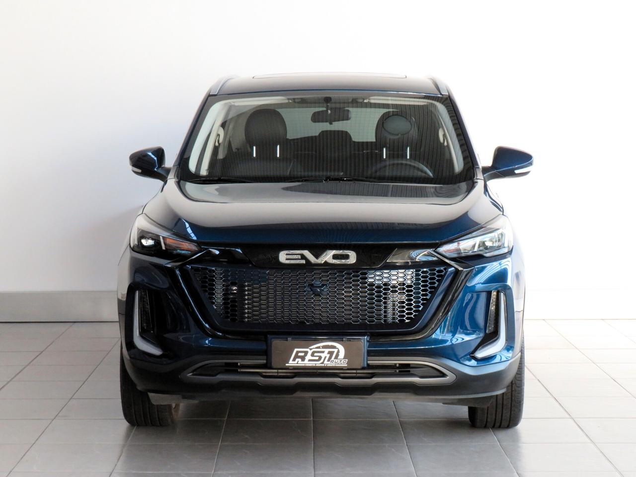 Evo 5 1.5 Turbo | PREZZO REALE SENZA VINCOLI
