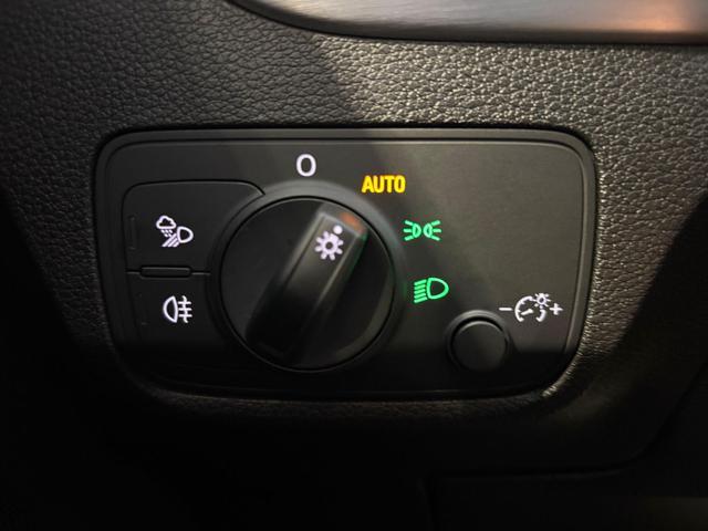 AUDI Q2 1.0 TFSI 116cv S tronic SED.RISCALDABILI PRE SENSE