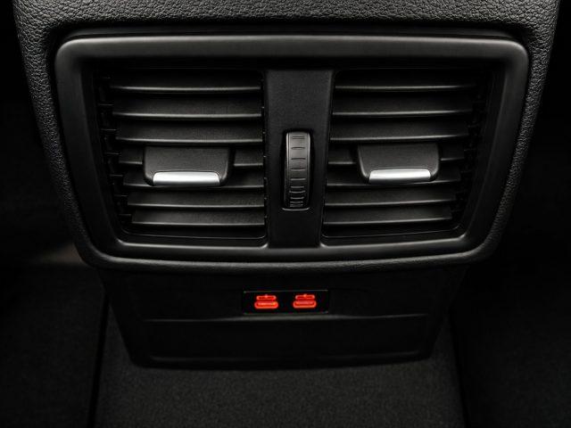 BMW X1 sDrive18i Automatic Navi Telecam. Aziendale