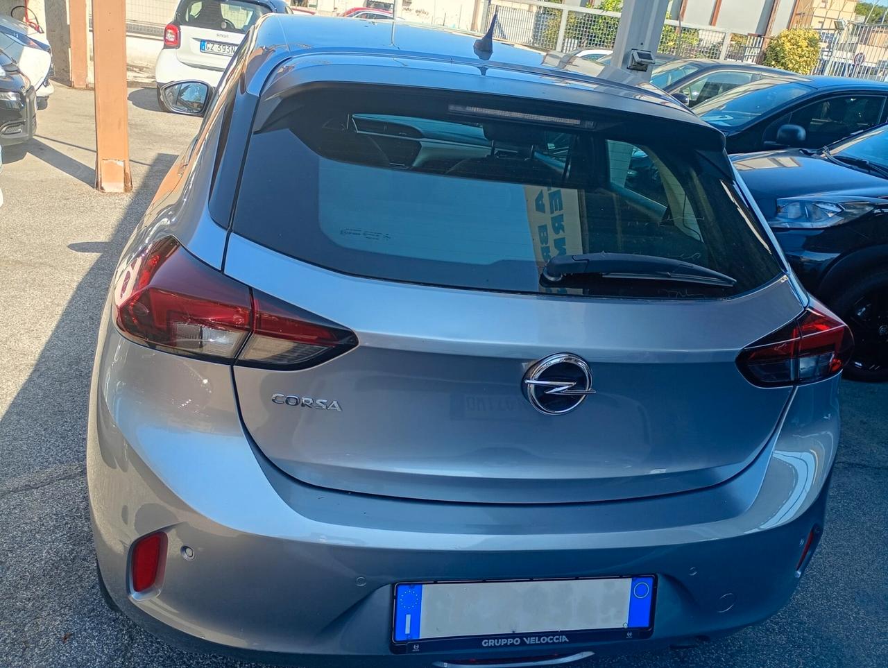 Opel Corsa 1.2 Elegance