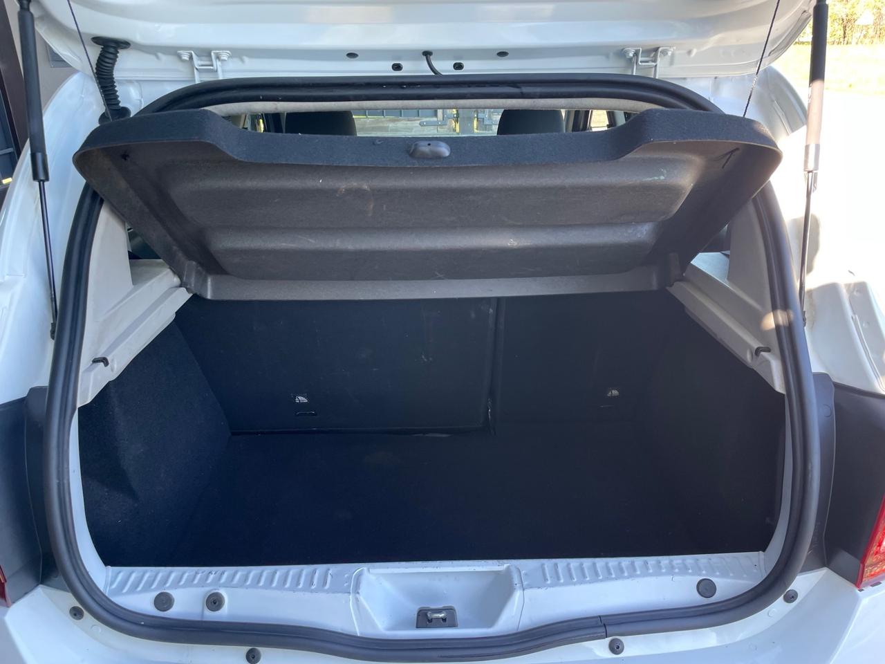 Dacia Sandero 1.2 75CV *SOLO 139000 KM*