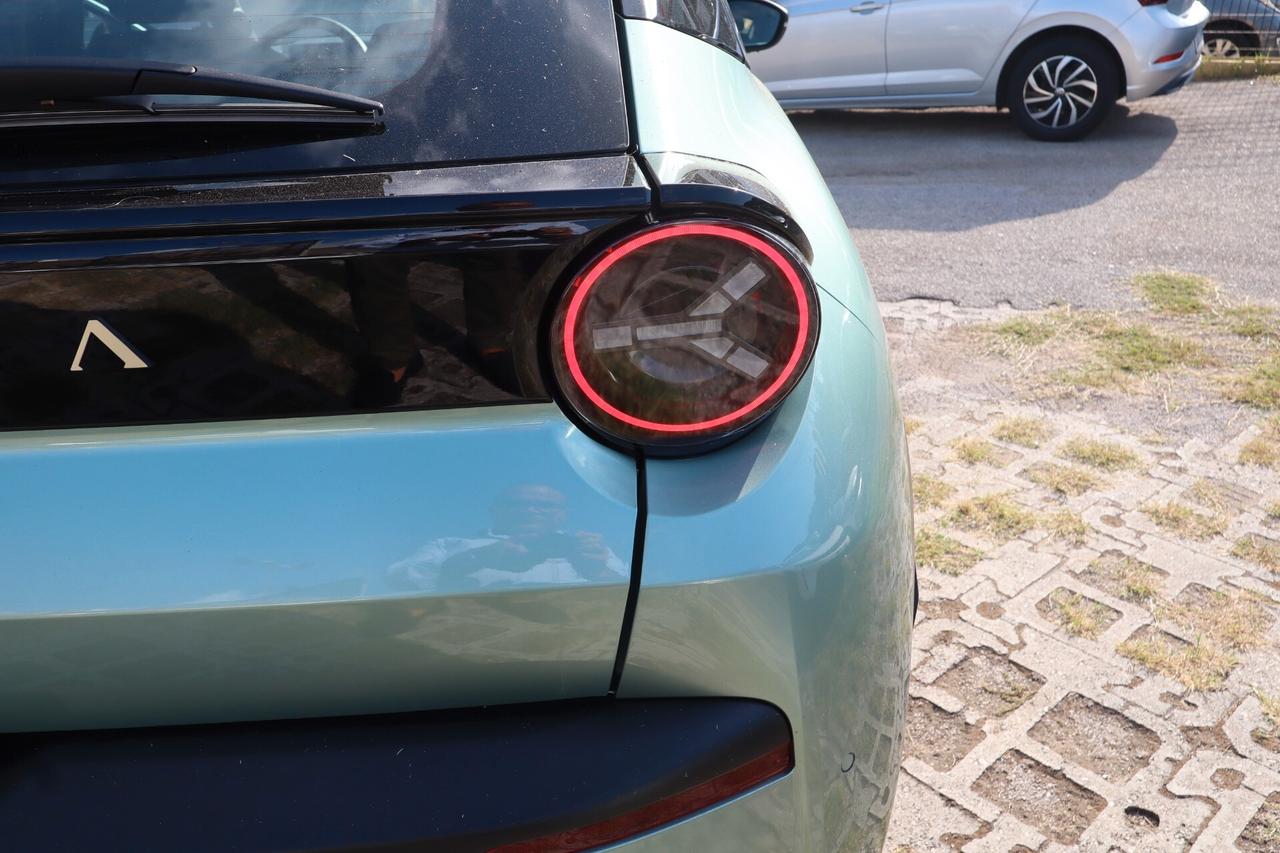 LANCIA Nuova Ypsilon 1.2cc 100cv Ibrida e-DCT