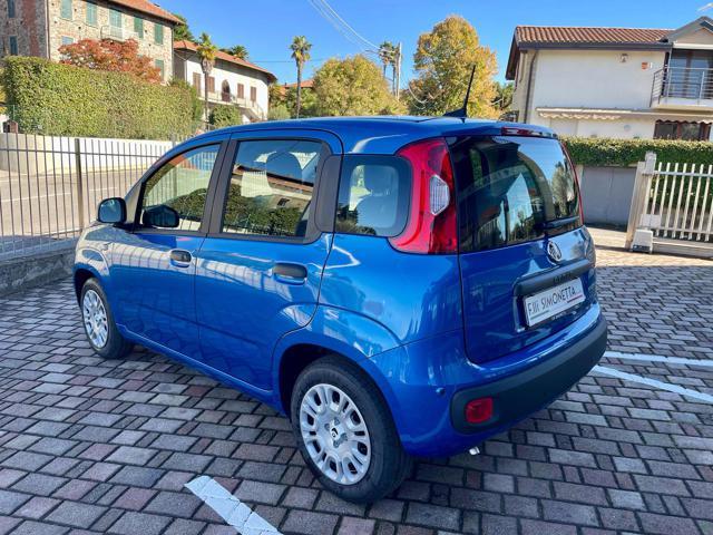 FIAT Panda 1.0 FireFly S&S Hybrid 70CV - KM0