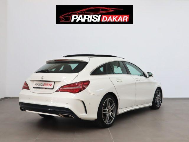 MERCEDES-BENZ CLA 180 S.W. Business *PROMO PARISI GROUP*
