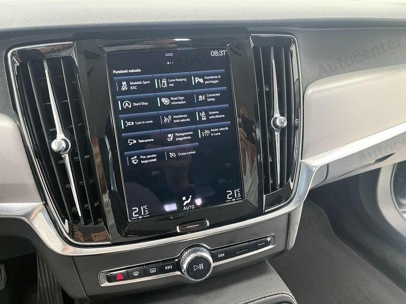 Volvo V90 V90 B4 (d) MOMENTUM BUSINESS PRO
