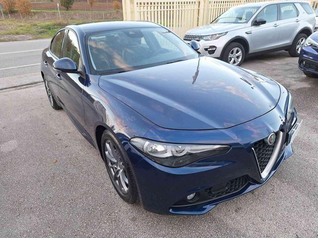 ALFA ROMEO Giulia 2.2 Turbodiesel 150 CV Super