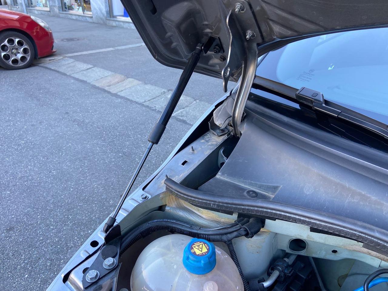 Fiat 500 Dolcevita 1.0 70 MHEV #10182