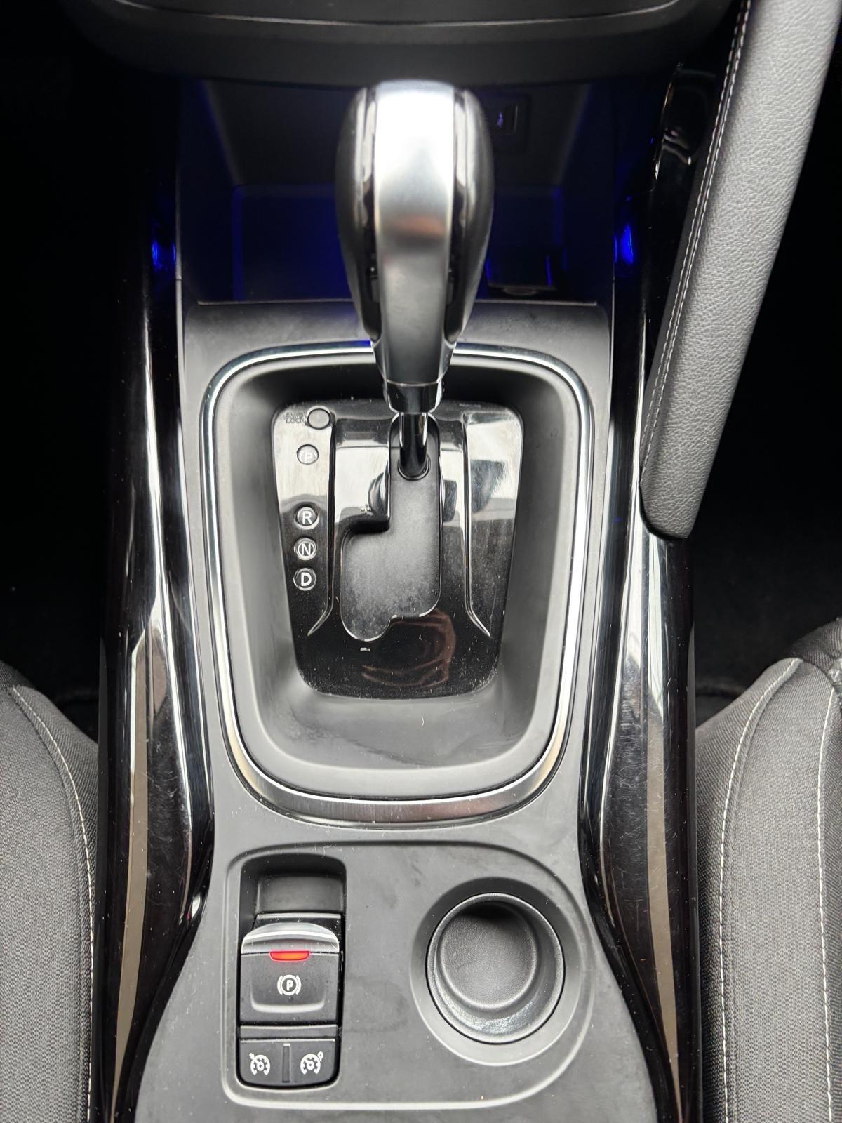 Renault Kadjar Blue dCi 8V 115CV EDC Equilibre