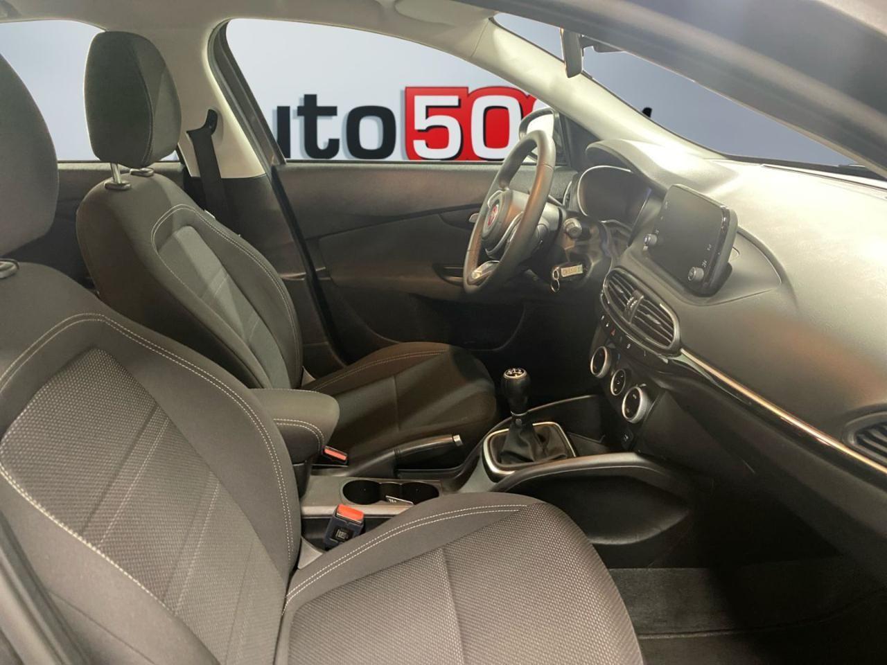 Fiat Tipo 1.3 Mjt S&S SW City Life