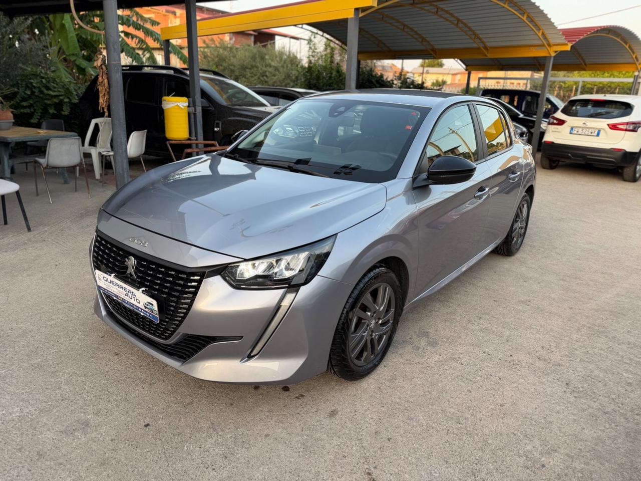 Opel Corsa 1.2 CV Km certificati