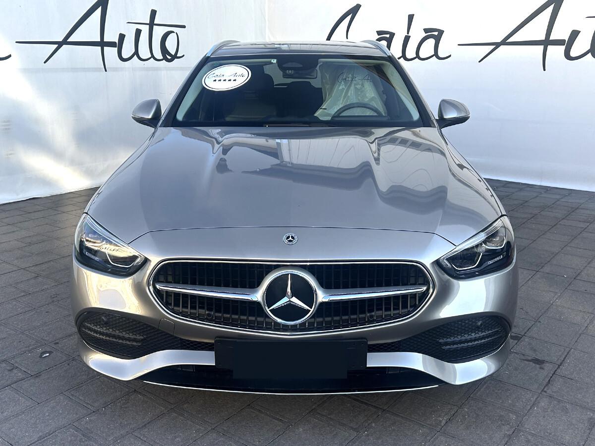 Mercedes-benz C 220 d Mild hybrid Business
