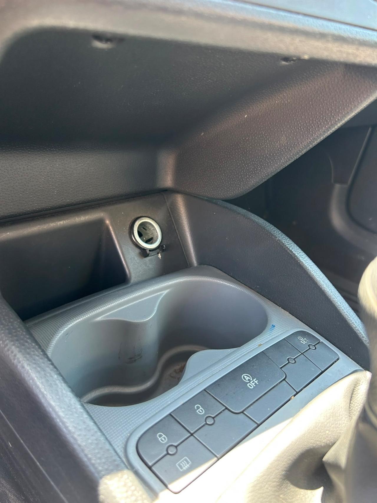 Seat Ibiza 1.4 TDI 75 CV CR 5p. Connect-10/2014