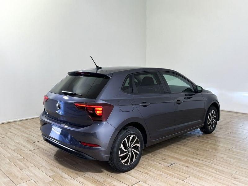 Volkswagen Polo Polo 1.0 Young 80cv