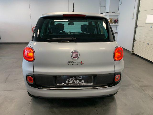 FIAT 500L 1.3 Multijet Lounge